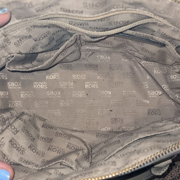 Cindy dome satchel shoulder bag - Picture 5 of 7